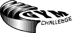 Gym Challenge 1st Edition