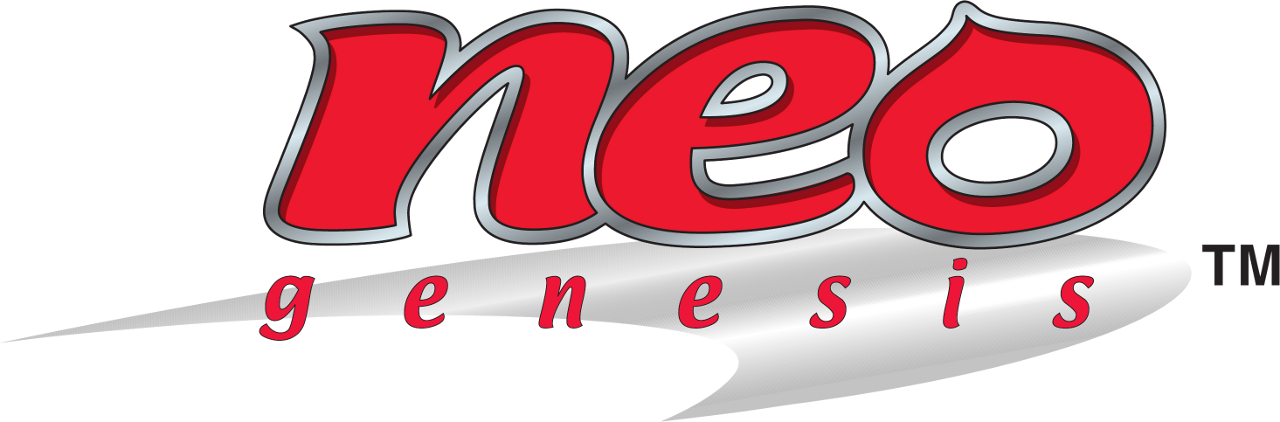 Neo Genesis 1st Edition