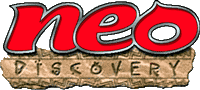 Neo Discovery 1st Edition