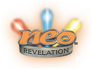 Neo Revelation 1st Edition