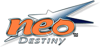 Neo Destiny 1st Edition